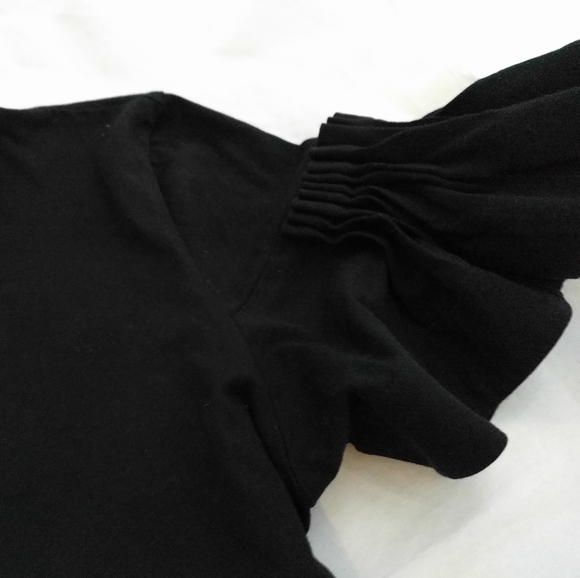 VICTORIA BECKHAM T-shirt - Picture 3 of 7